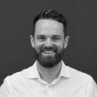 Flexitricity Employee Andy Lowe's profile photo