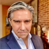 Claudio M. Cofré Email & Phone Number