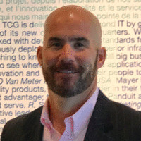 Panduit Employee Mark Moulton's profile photo