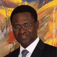 Rainbow PUSH Coalition Employee James Gomez's profile photo