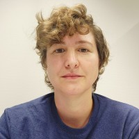 Vie Féminine Employee Annabelle Georgen's profile photo