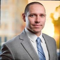 Vanderpool, Frostick & Nishanian, P.C. Employee Collin Crookenden's profile photo