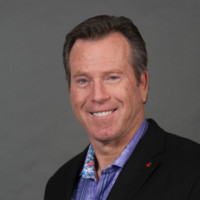 ParkerWhite Brand Interactive Employee Keith White's profile photo