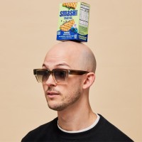 Smash Foods Employee Steve Ford's profile photo