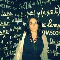 ASL Teramo Employee Silvia Roiati's profile photo