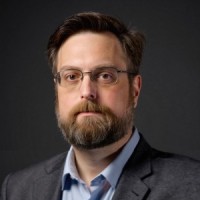 HCA Healthcare Employee Timothy Wade's profile photo