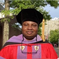 Daniel Ekoh Email & Phone Number