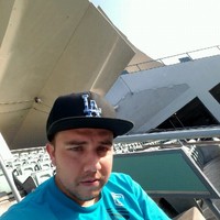 L3Harris Technologies Employee Robert Erazo's profile photo