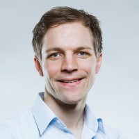 InnoGames GmbH Employee Eike Klindworth's profile photo