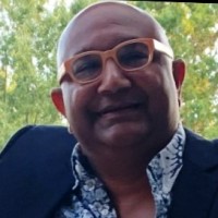 Amplix Employee Rick Bansal's profile photo