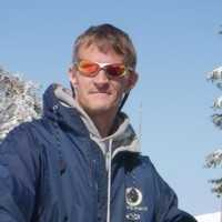 Griffith Rubber Mills Employee Bruce Schweppe's profile photo