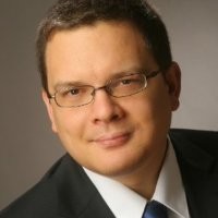 ATLAS ELEKTRONIK GmbH Employee Thorsten Bochentin's profile photo
