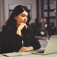 Osiz Technologies Private Limited Employee Darshana K's profile photo