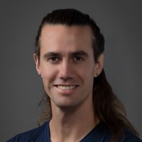 City College of San Francisco Employee Jonathan Potter's profile photo