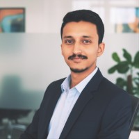 Vistec Partners Employee Aniket Kumar's profile photo