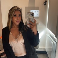 Light Optical Employee Sarah von-Sweat's profile photo