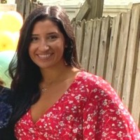 New Milford High School Employee Stavroula Kontogianni's profile photo