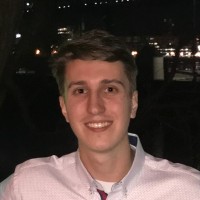 Seakeeper Employee Benjamin Kunrath's profile photo