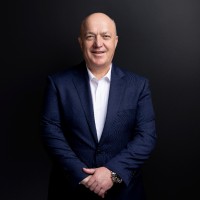 Glad Group Employee Nick Iloski's profile photo