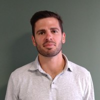 42 Employee Chris Kennedy's profile photo