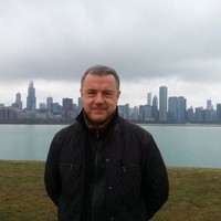 BRADEM Employee Alex Baker's profile photo