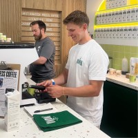 Matteo Intrigila Email & Phone Number