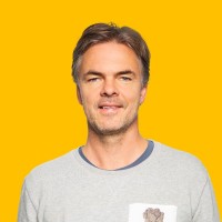 QuantWare Employee Remko Slotema's profile photo