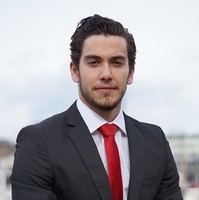 Collective of Space Minds Employee Ramon Blanco MacEiras's profile photo