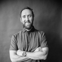 Pilates + Coffee Employee Ryan Brennan's profile photo
