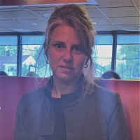 argenx Employee Karissa Atticks's profile photo