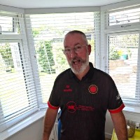 Barry Mitchell Email & Phone Number