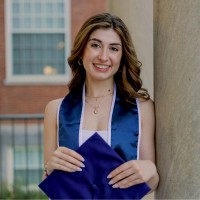 NICABM Employee Mikayla Clemens's profile photo