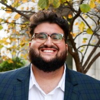 Public Defender Service for the District of Columbia Employee Matthew Besman's profile photo