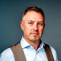 TEEMA Employee Simon Crouch's profile photo