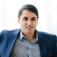 Ankit Patel