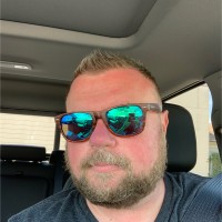 SELECT TOOL INC. Employee James Allison's profile photo