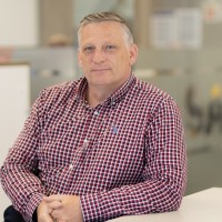 Safpro Employee Richard Knowles's profile photo