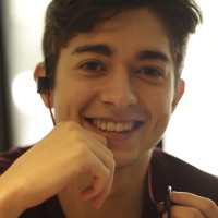 TexasFile Employee Lorenzo Dubrocq's profile photo