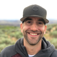 Nike Employee Brian Ruhl's profile photo