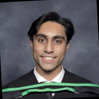 Peralex Electronics Employee Rayhaan Omar's profile photo