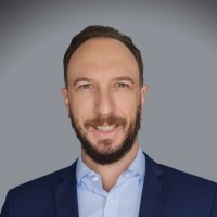 New Sunrise Employee Vincent van Oosten's profile photo