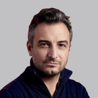 Nodle Employee Florent Stroppa's profile photo