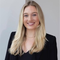 Isabel Smith Nutrition Employee Maeson Tydings's profile photo