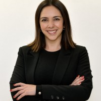Universidad Adolfo Ibáñez Employee Priscilla Melcherts's profile photo