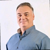 Toledo do Brasil Employee Kleder Gobbi's profile photo