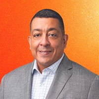 T-Rex Solutions, LLC Employee Allen Harper's profile photo