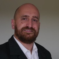 Medair Employee Paulo Clemente's profile photo