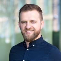 GetResponse Employee Przemek Pipiora's profile photo