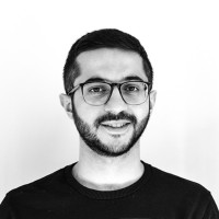 Smartist Employee Ilgar Tali's profile photo