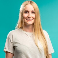 Oatsome Employee Vanessa Güttler's profile photo